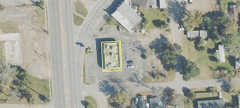 41 Navy Blvd