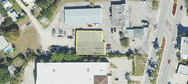 3860 Dixie Hwy, Unit 500
