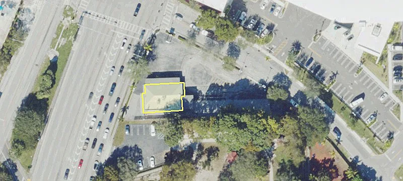 16401 Dixie Hwy