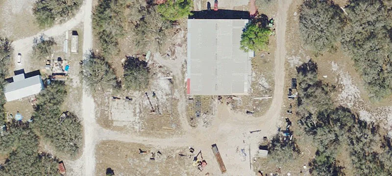 1010 County Rd 731