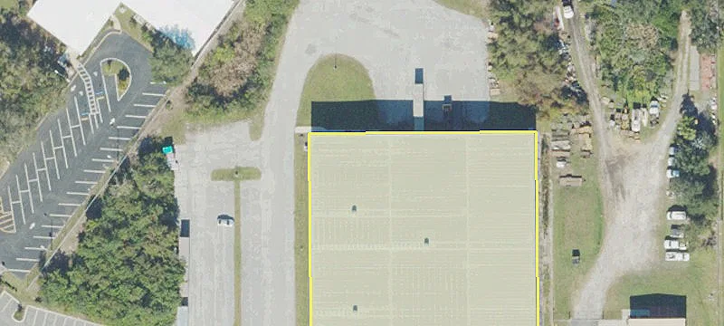 2175 Partin Settlement Rd