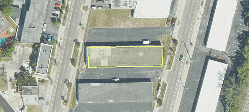 978 Dixie W Hwy