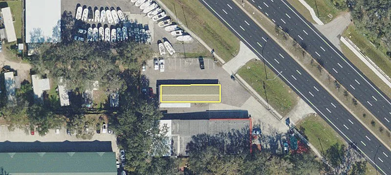 6611 Us Hwy 301st S