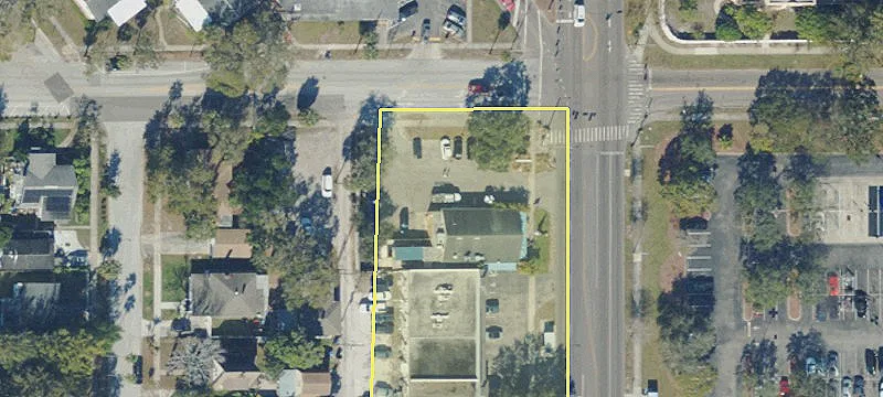 3336 Dr Martin Luther King Jr N St