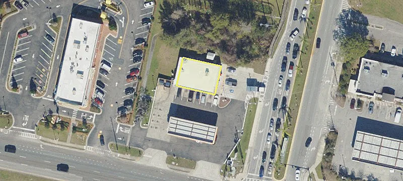 27707 Wesley Chapel Blvd