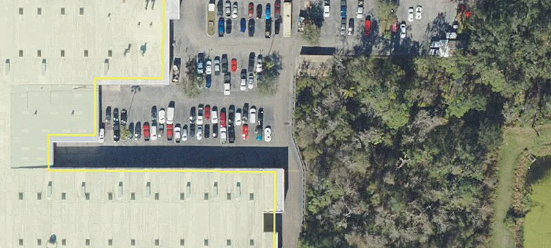 2002 Frontage Rd
