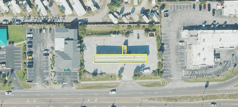 1040 Eau Gallie Blvd