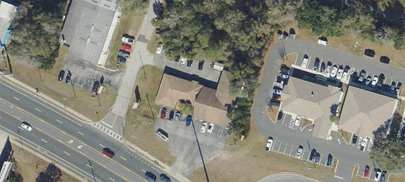 3581 Gulf To Lk Hwy, Unit 9