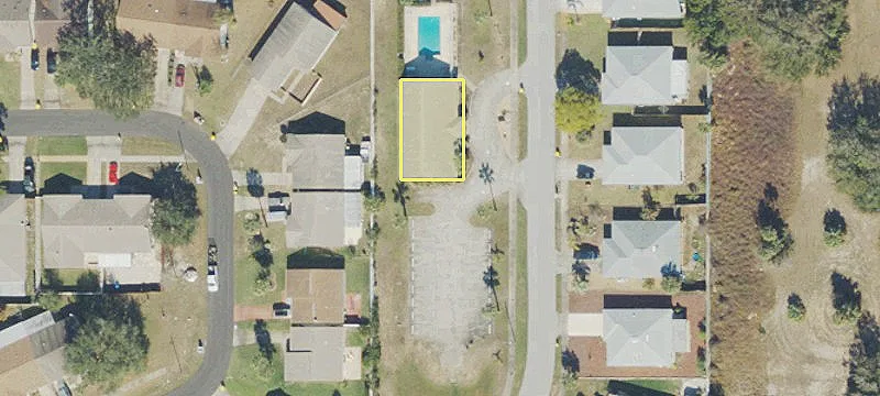 210 Falcon Ave