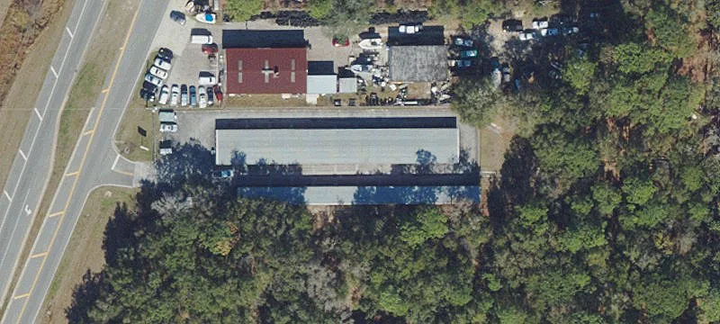1601 Lecanto Hwy