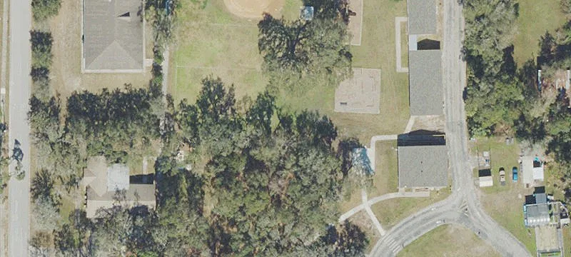 3221 Sand Lk Rd