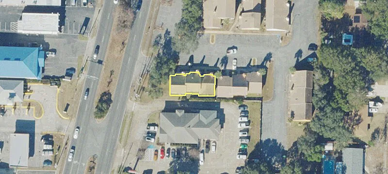 151 Mary Esther Blvd Ste, Unit 102
