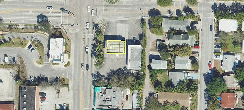602 Dixie Hwy