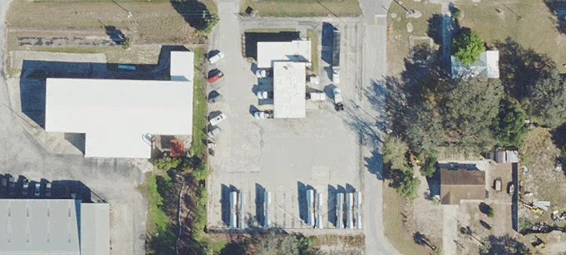 1301 State Rd 64th W