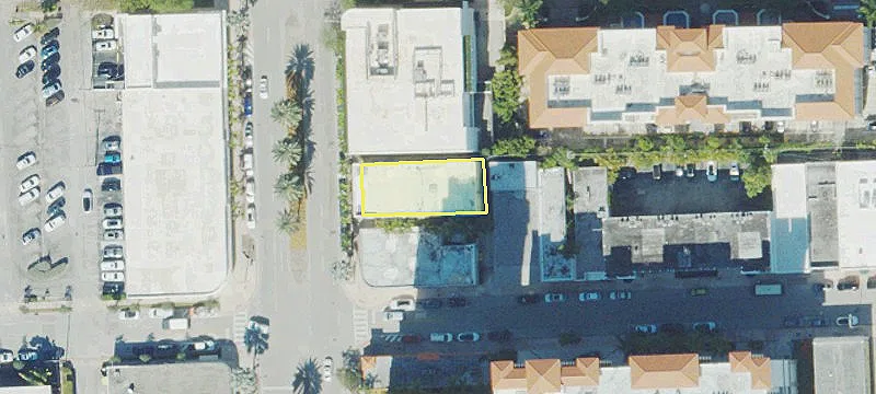 1721 Ponce De Leon Blvd