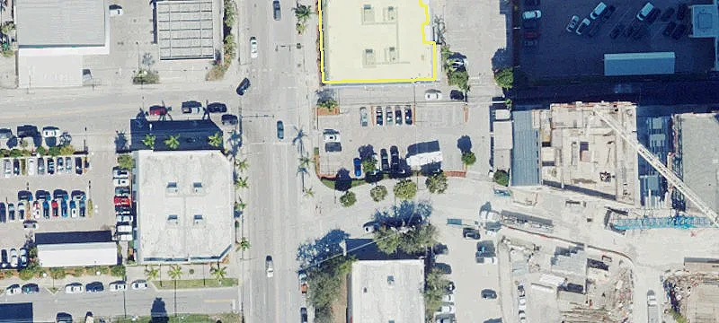 2007 2nd Ave