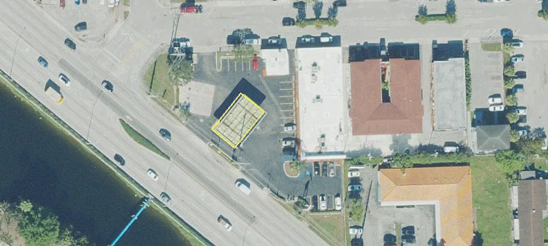 93 Okeechobee Rd