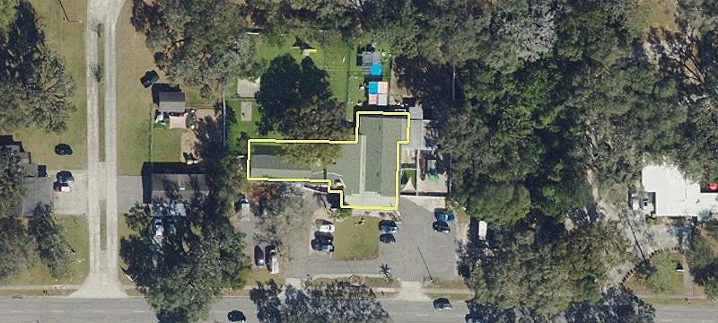 408 Lumsden Rd