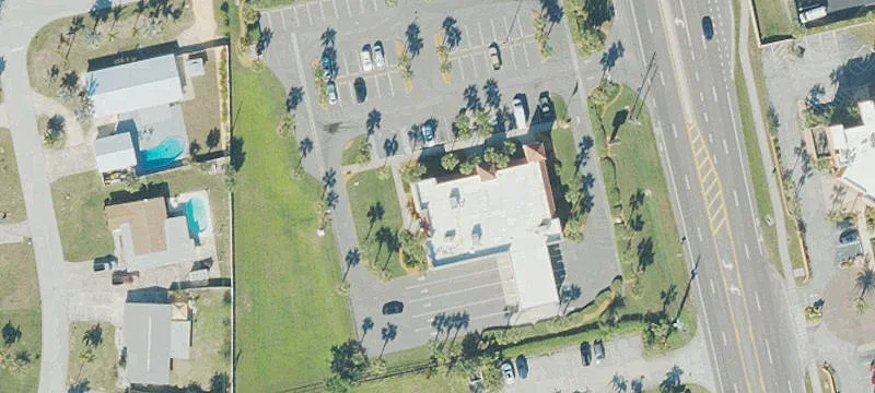 2100 Hwy A1a