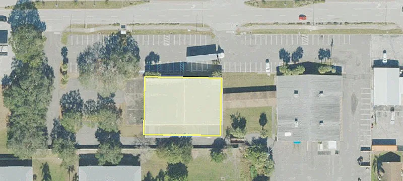 185 Barton Blvd