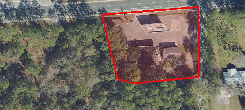 903 State Rd 20