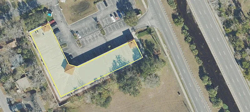 1780 Nova Rd Ste, Unit 2