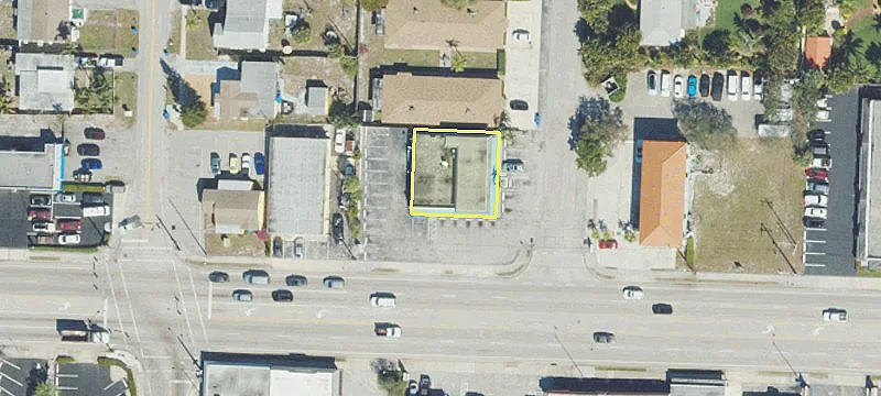 501 Lantana Rd, Unit A