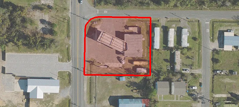 2636 Transmitter Rd
