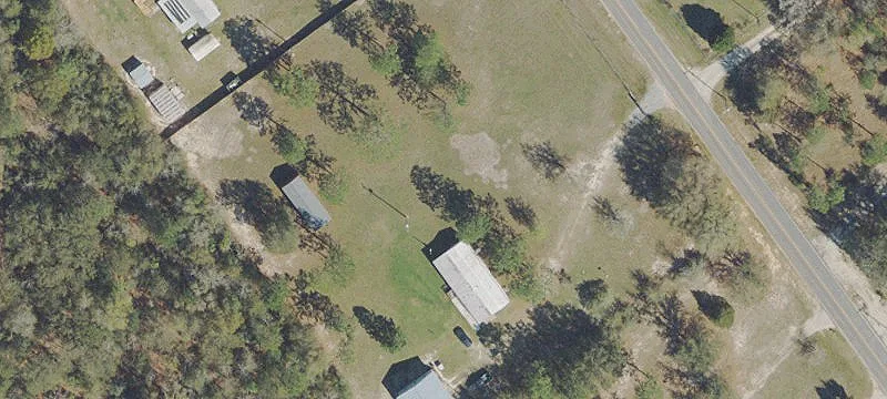 1741 Caswell Rd
