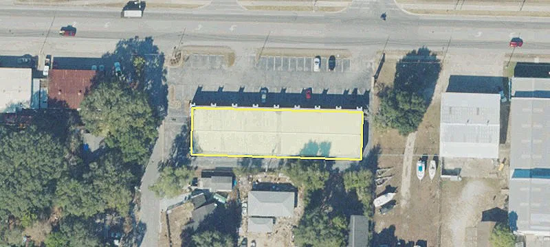 24 Hollywood SW Blvd