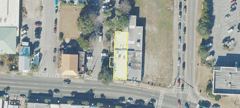 215 Miracle Strip SW Pkwy