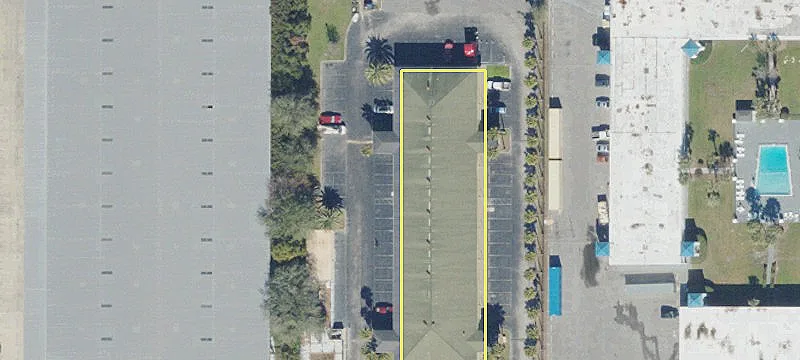 1181 Airport Rd