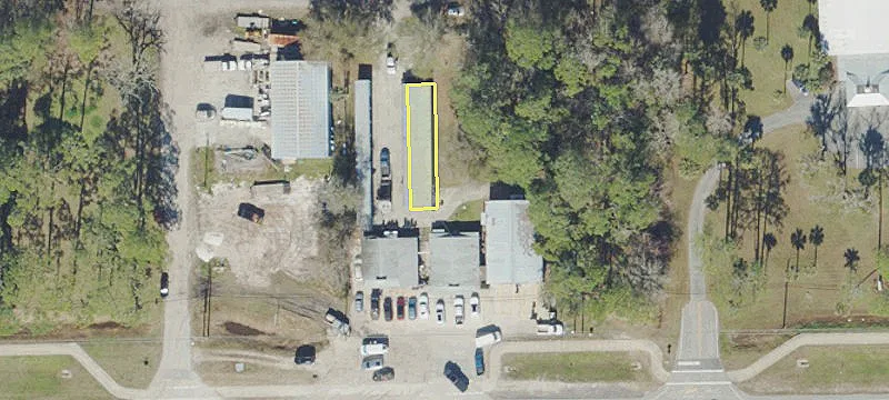 5810 State Hwy 100