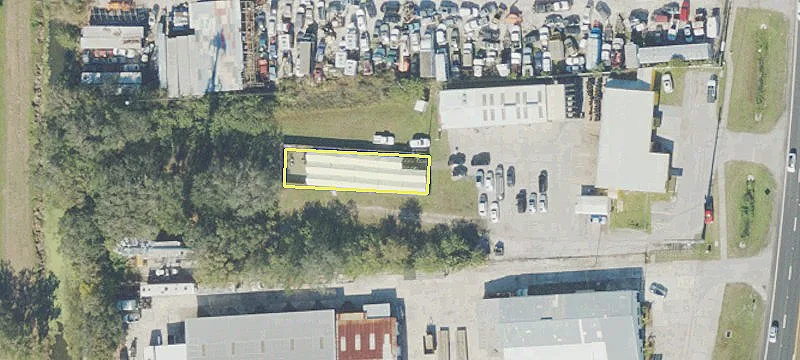 1110 John Young Pkwy