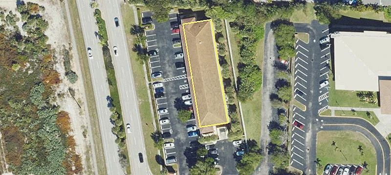 13700 Us Hwy 1st Ste, Unit 101