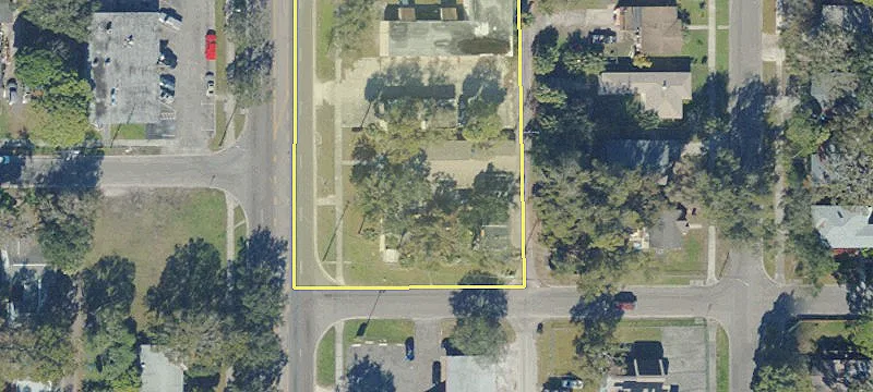 2332 Dr Martin Luther King Jr S St