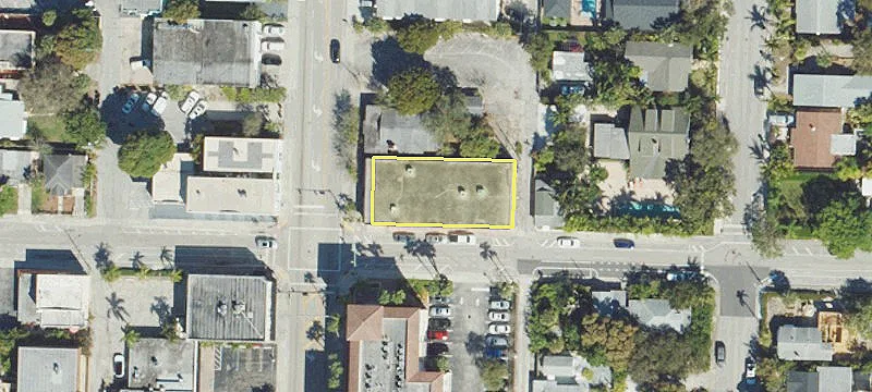 202 Federal Hwy