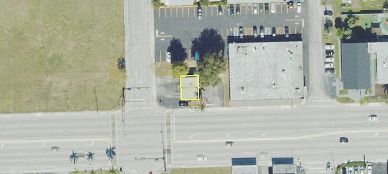 312 Hallandale Bch Blvd