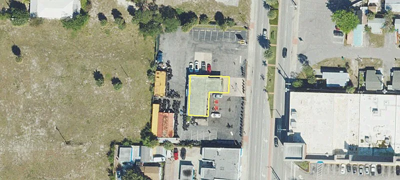 3027 Broadway