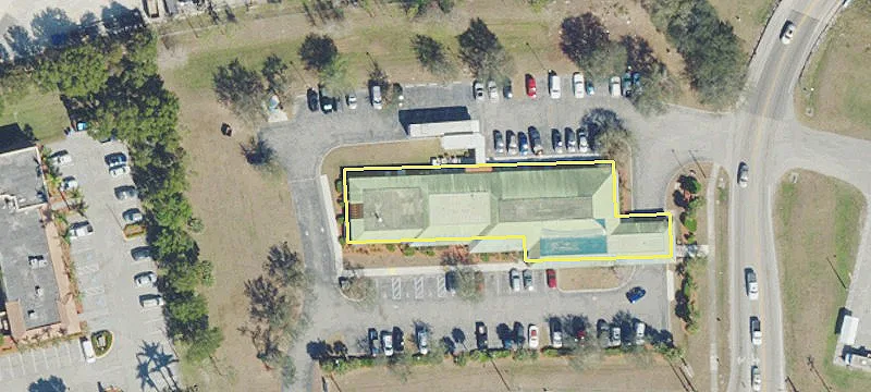 1110 Lee Blvd