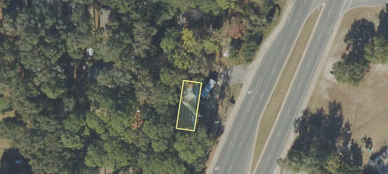 4808 Crawfordville Rd