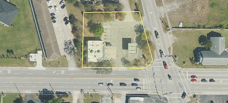1201 Old Dixie Hwy