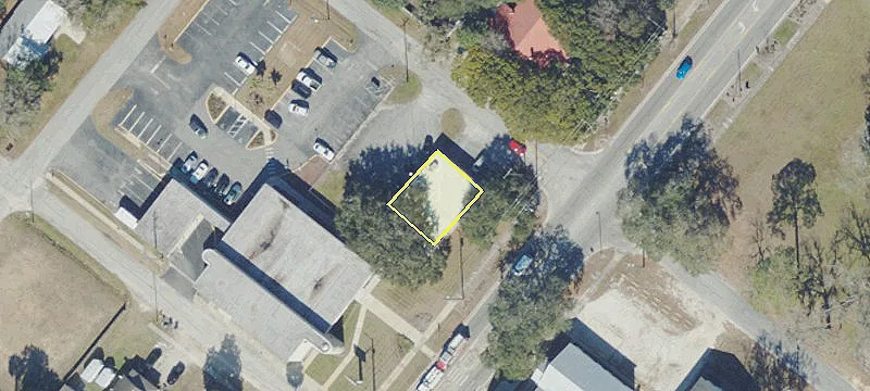 306 Moody Blvd