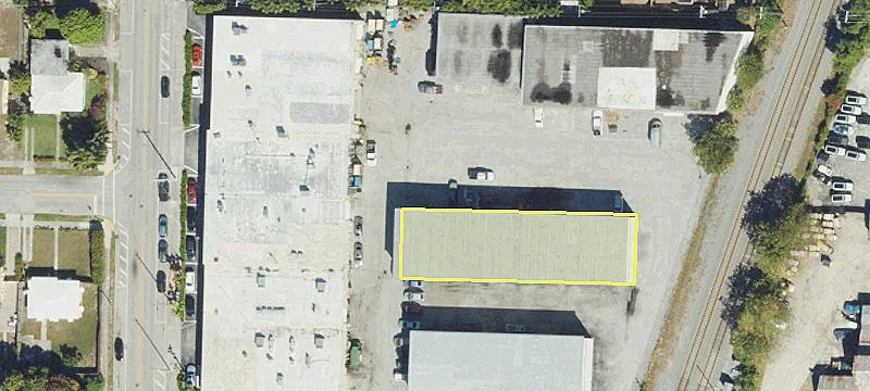 601 Roseland Dr