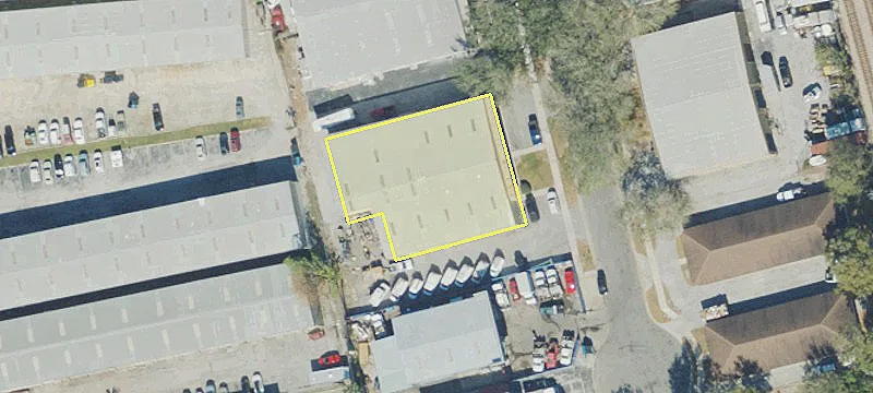 5542 Force 4th Pkwy