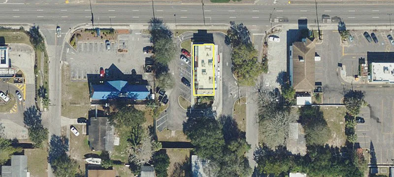 3509 Busch Blvd