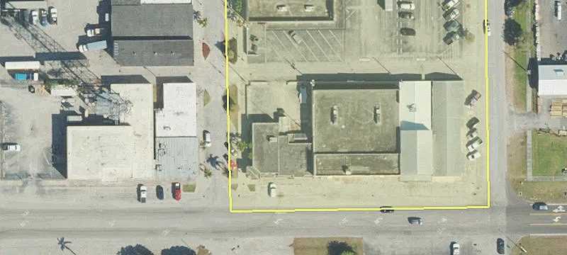 201 Ventura Ave