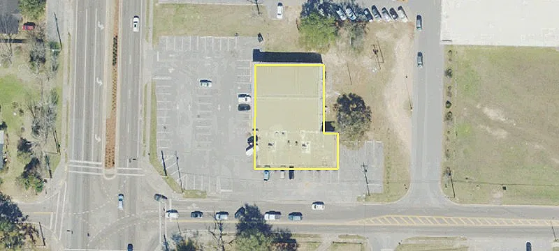 5400 Dogwood Dr