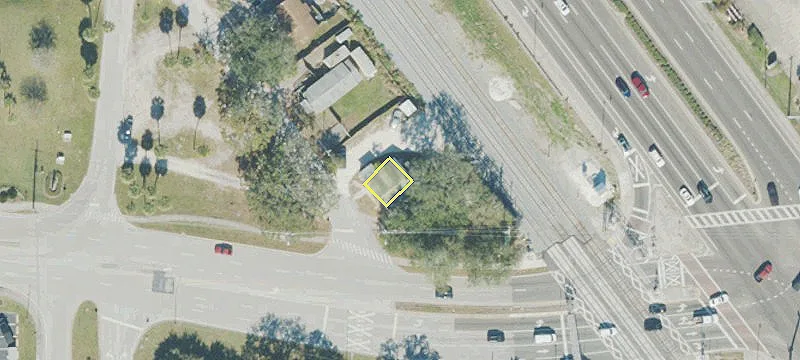 150 Barton Blvd