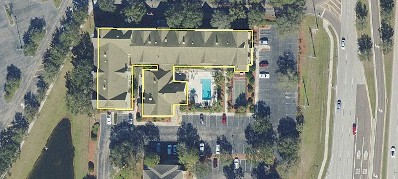 3701 Harden Blvd